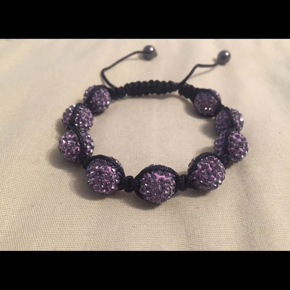 2 Beaded string bracelets! - Picture 5 of 8